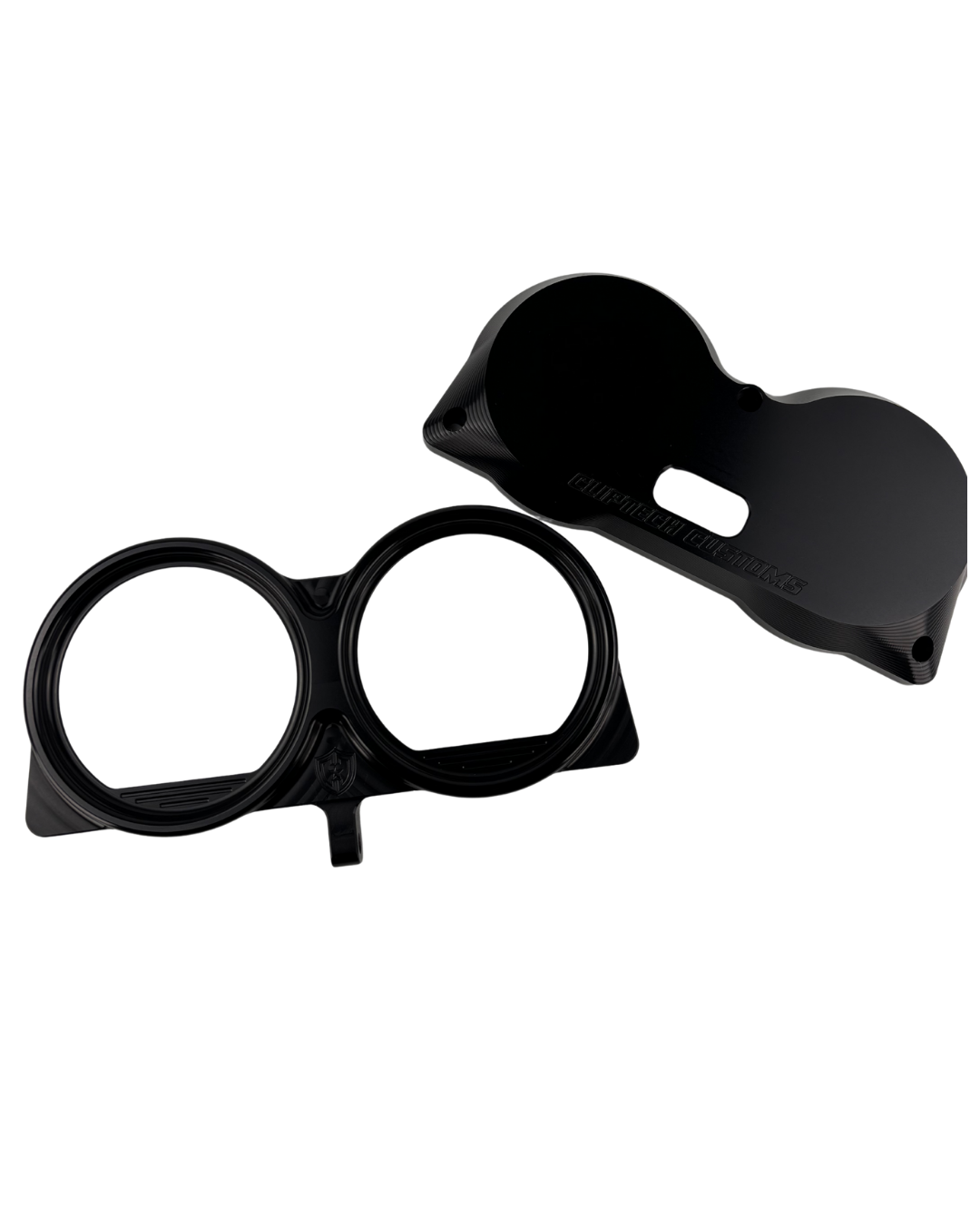 ROAD GLIDE GAUGE PODS