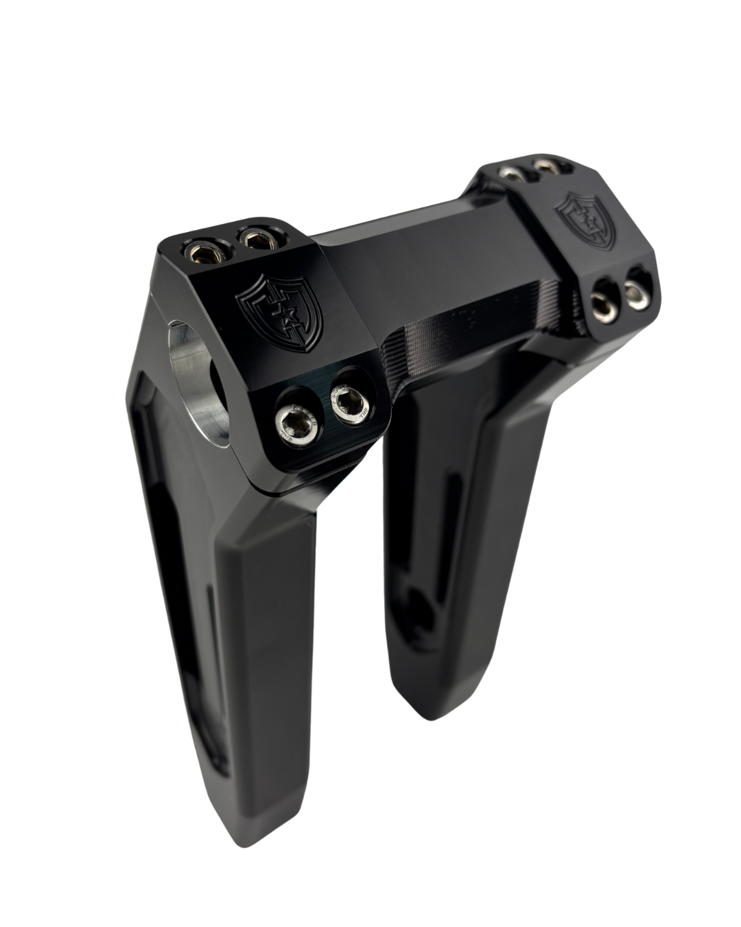 8" PULLBACK RISER FOR 1-1/8" BARS - VERSION 1.0