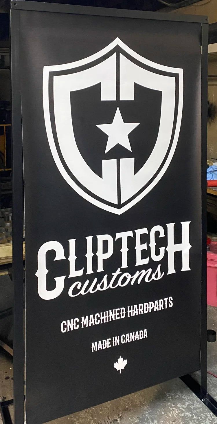 XL SHOP BANNER