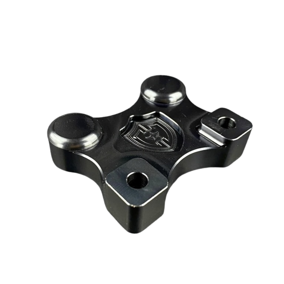 PULLBACK PLATE