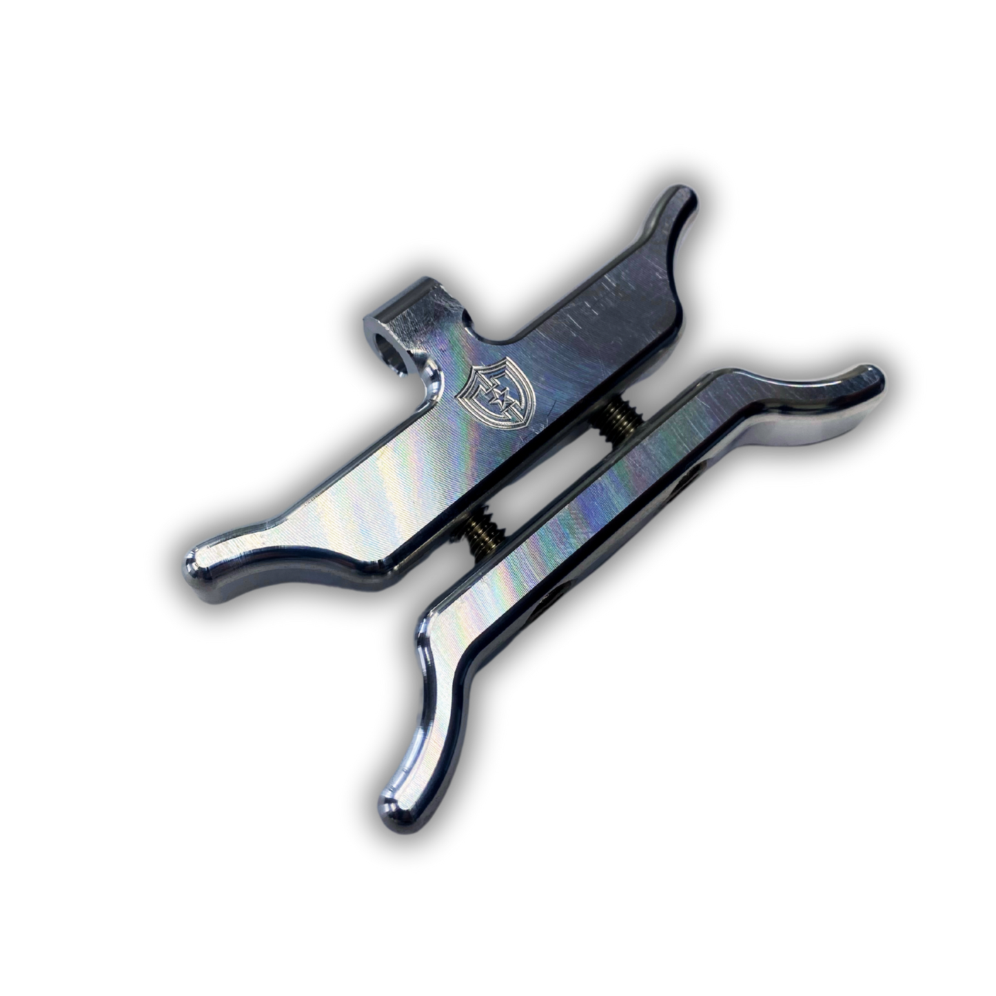 UNIVERSAL T-BAR CLAMP