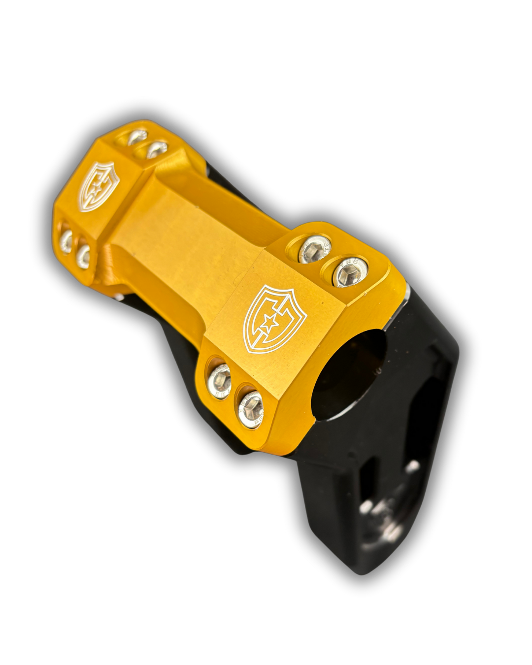 6" PULLBACK RISER FOR 1-1/8" BARS (VERSION 1.0)