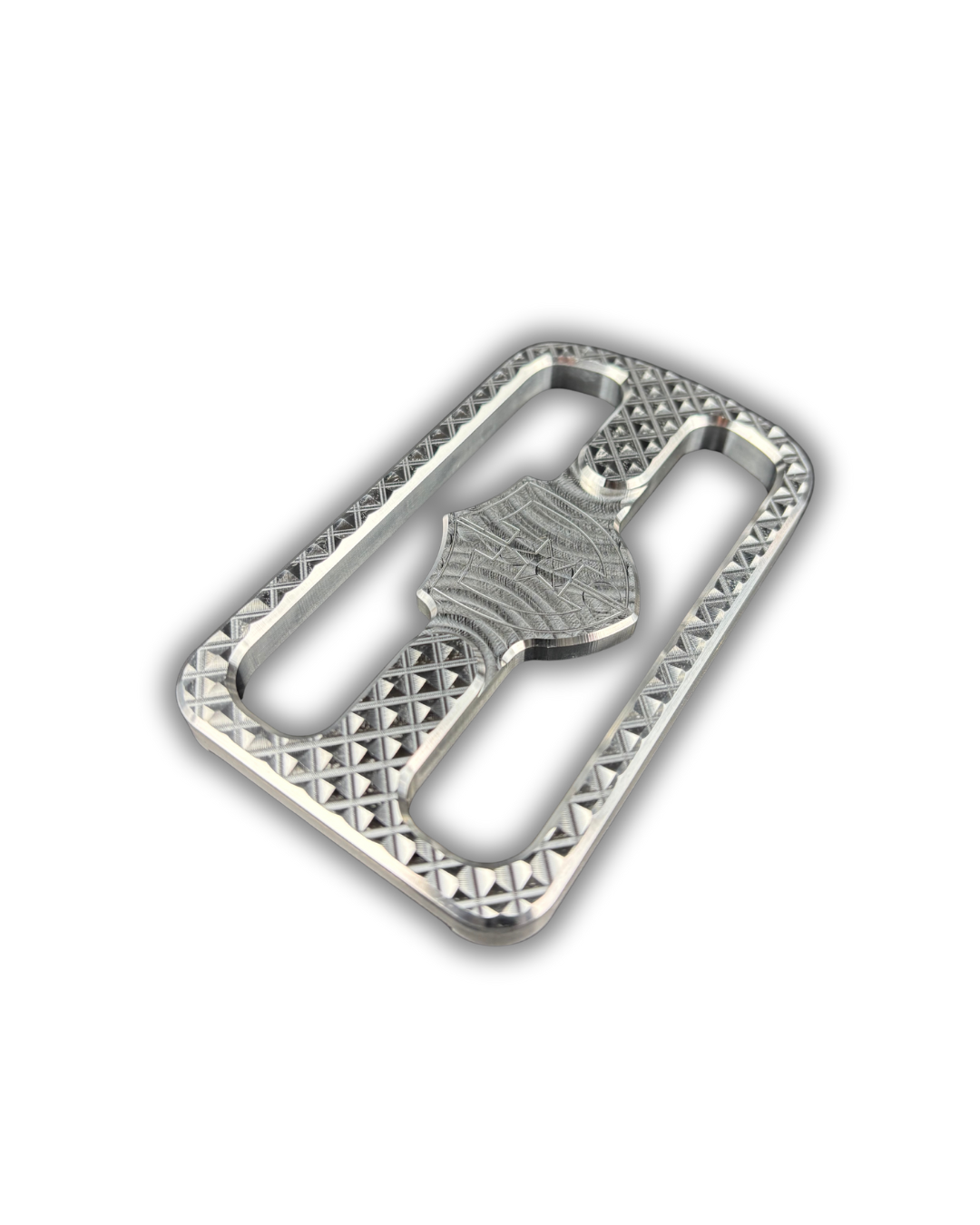 TOURING BRAKE PEDAL COVER