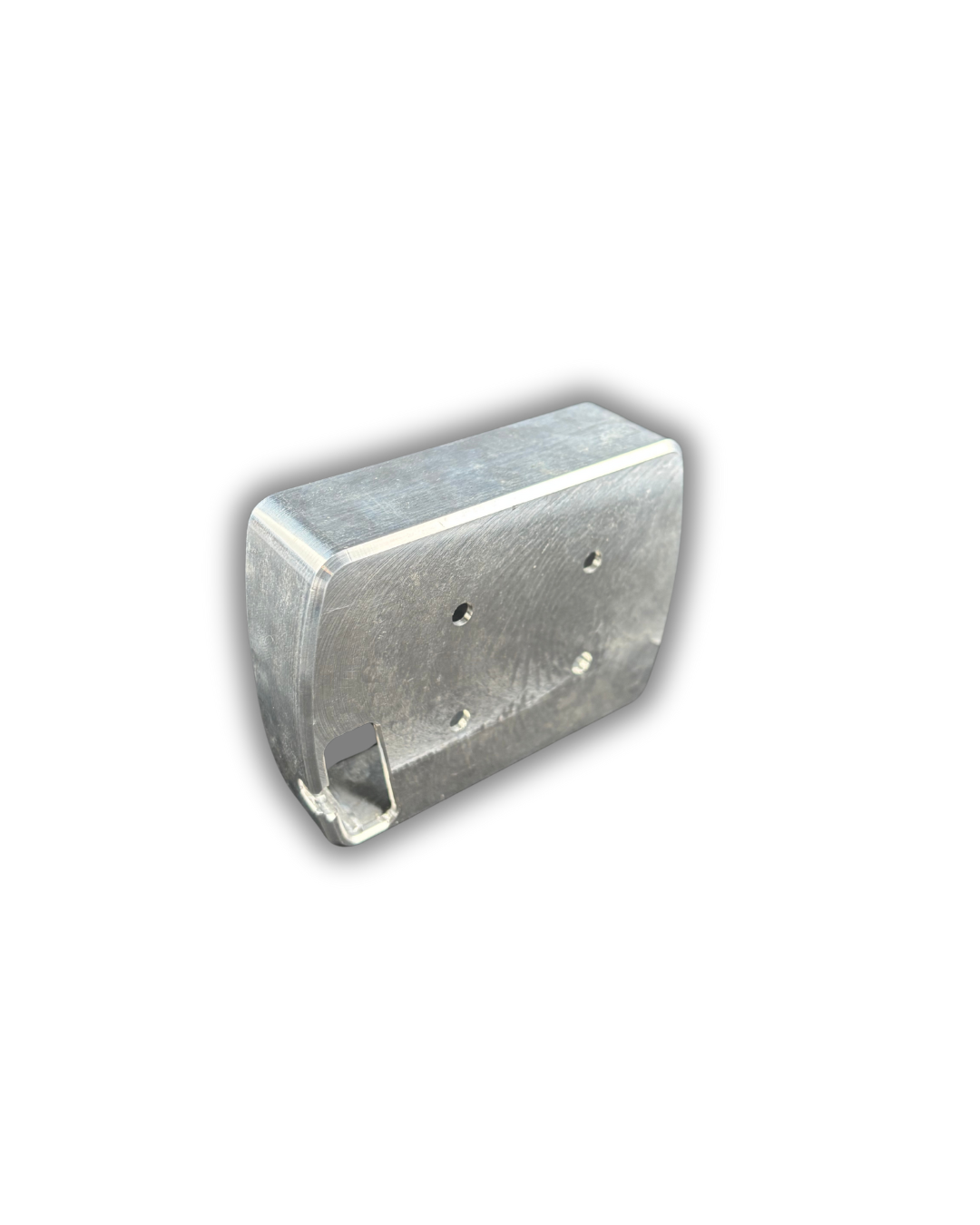 POWER VISION HOUSING
