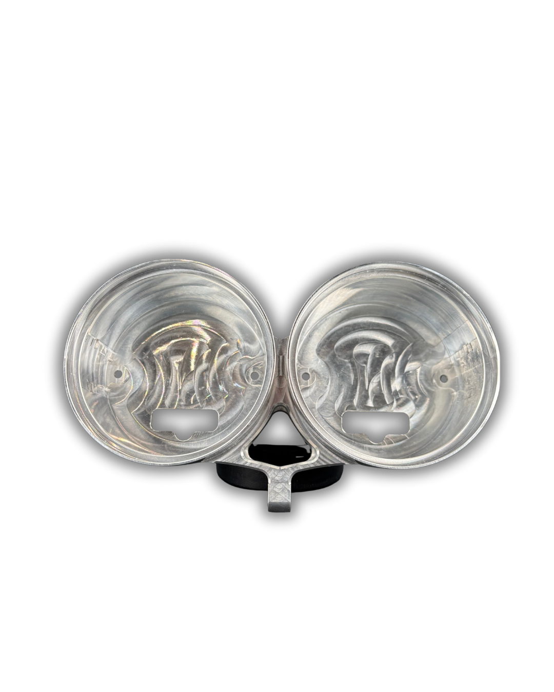 DUAL GAUGE POD