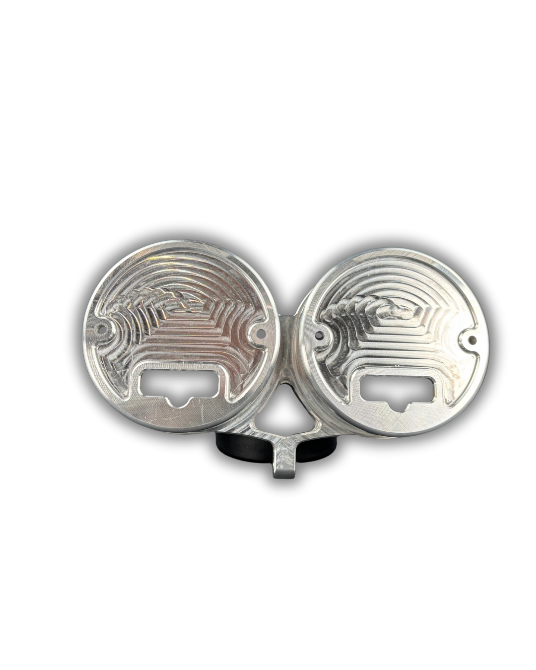 DUAL GAUGE POD