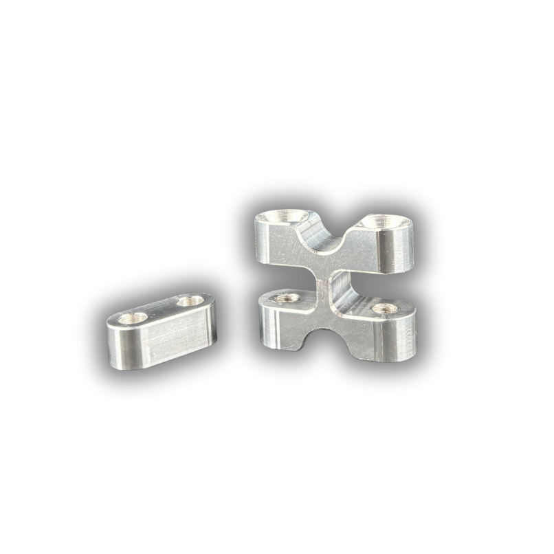 ACCESSORY MOUNT LINKS