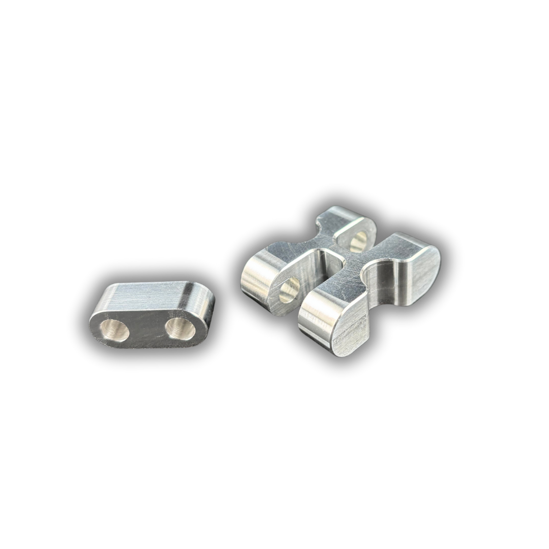 ACCESSORY MOUNT LINKS