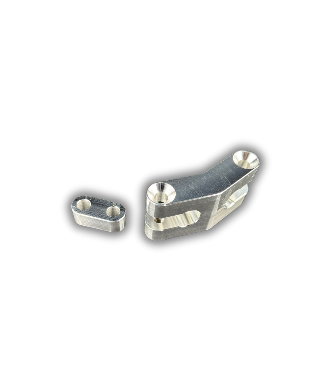 ACCESSORY MOUNT LINKS