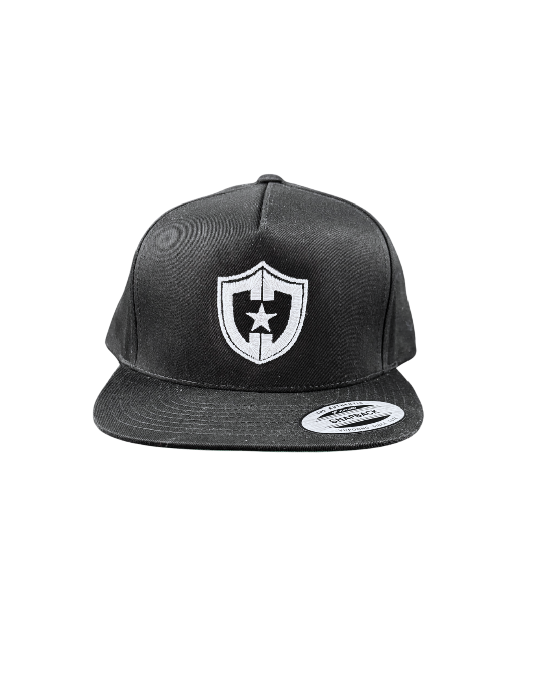 SHOP HAT - EMBROIDERED