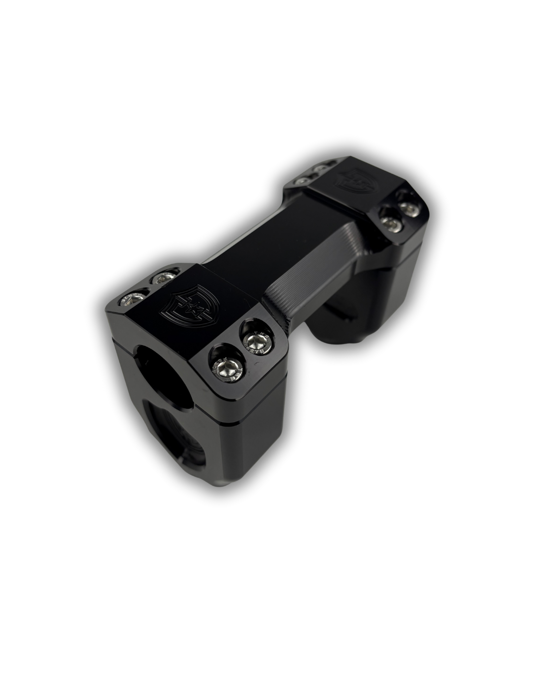 2.5" STRAIGHT RISER