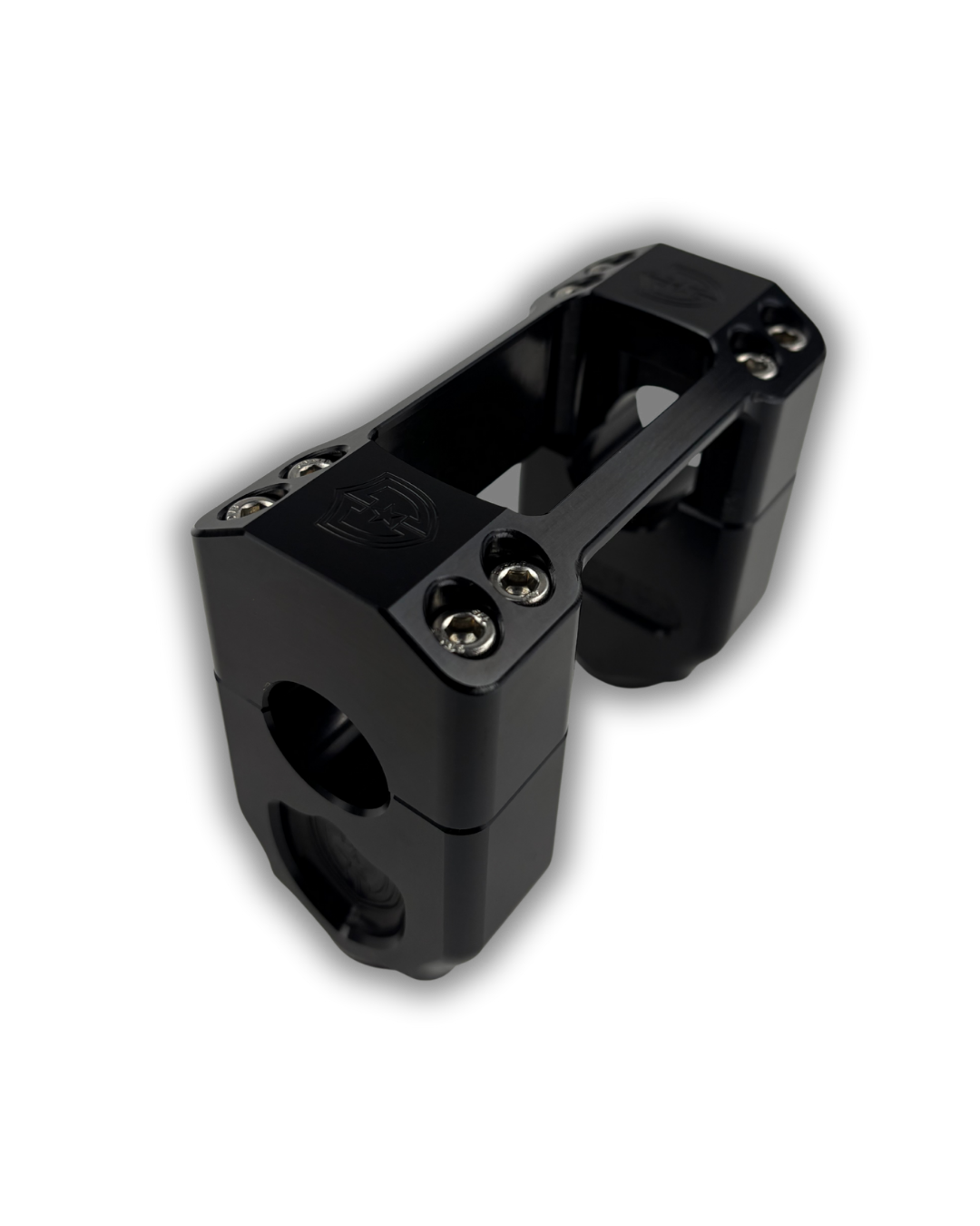2.5" STRAIGHT RISER