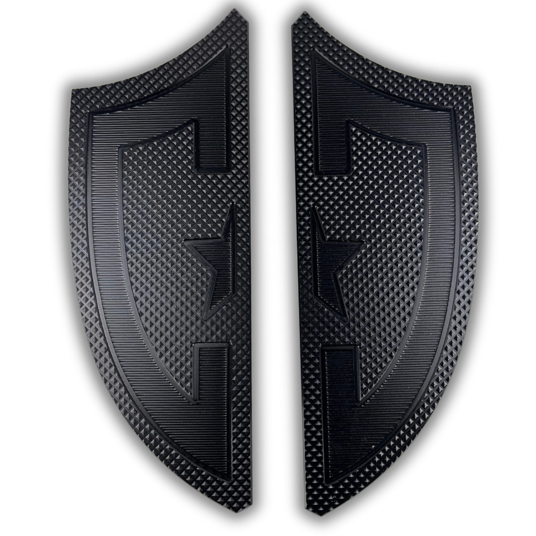 ICON FLOORBOARDS