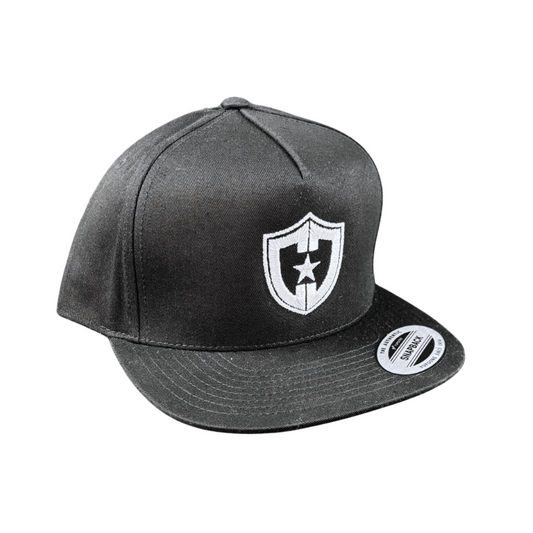 SHOP HAT - EMBROIDERED