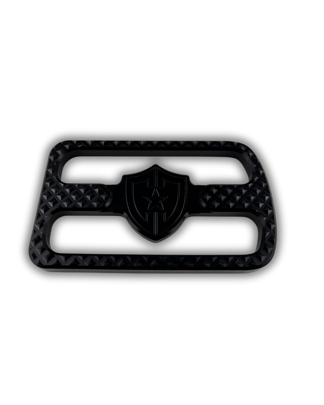 TOURING BRAKE PEDAL COVER