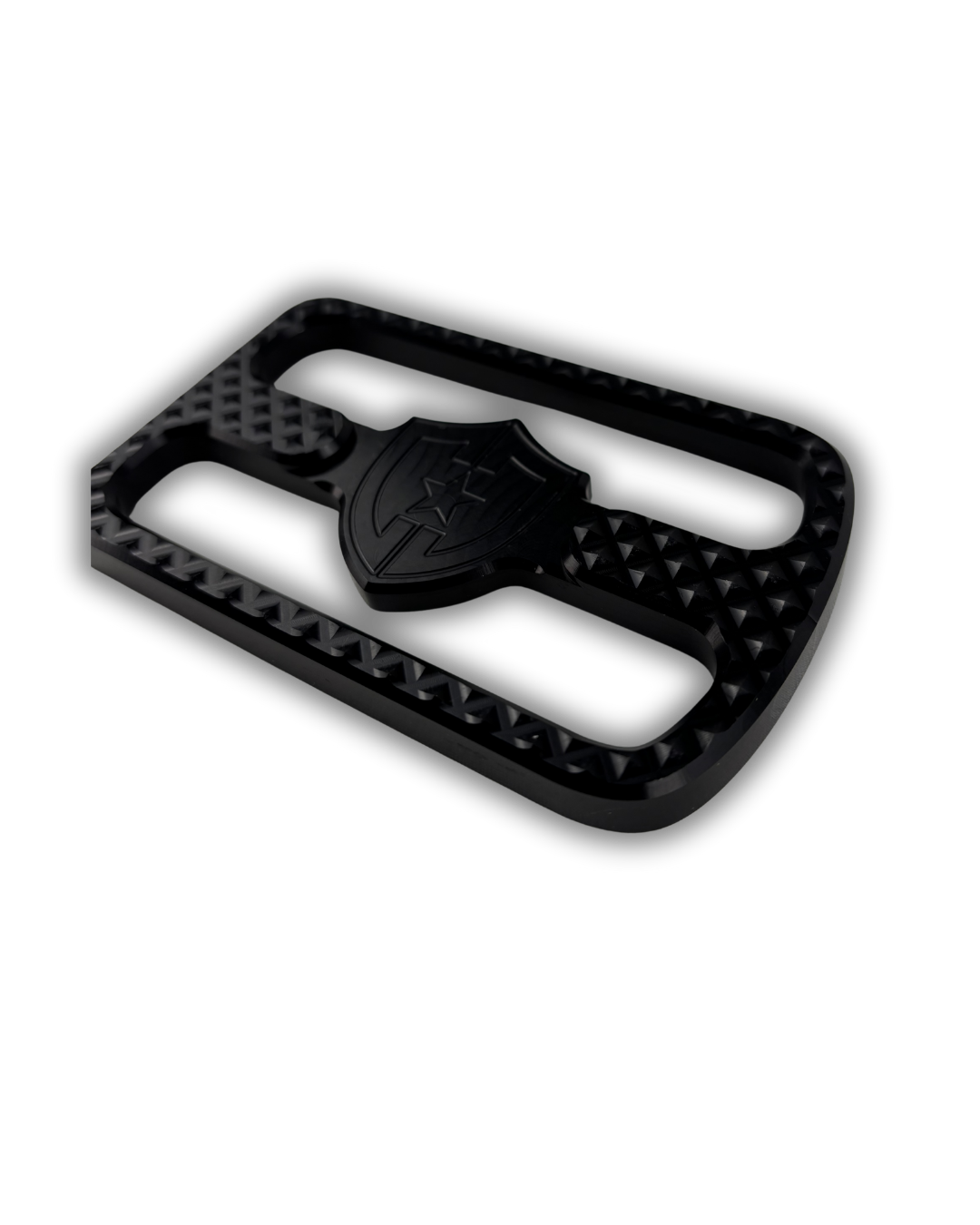 TOURING BRAKE PEDAL COVER