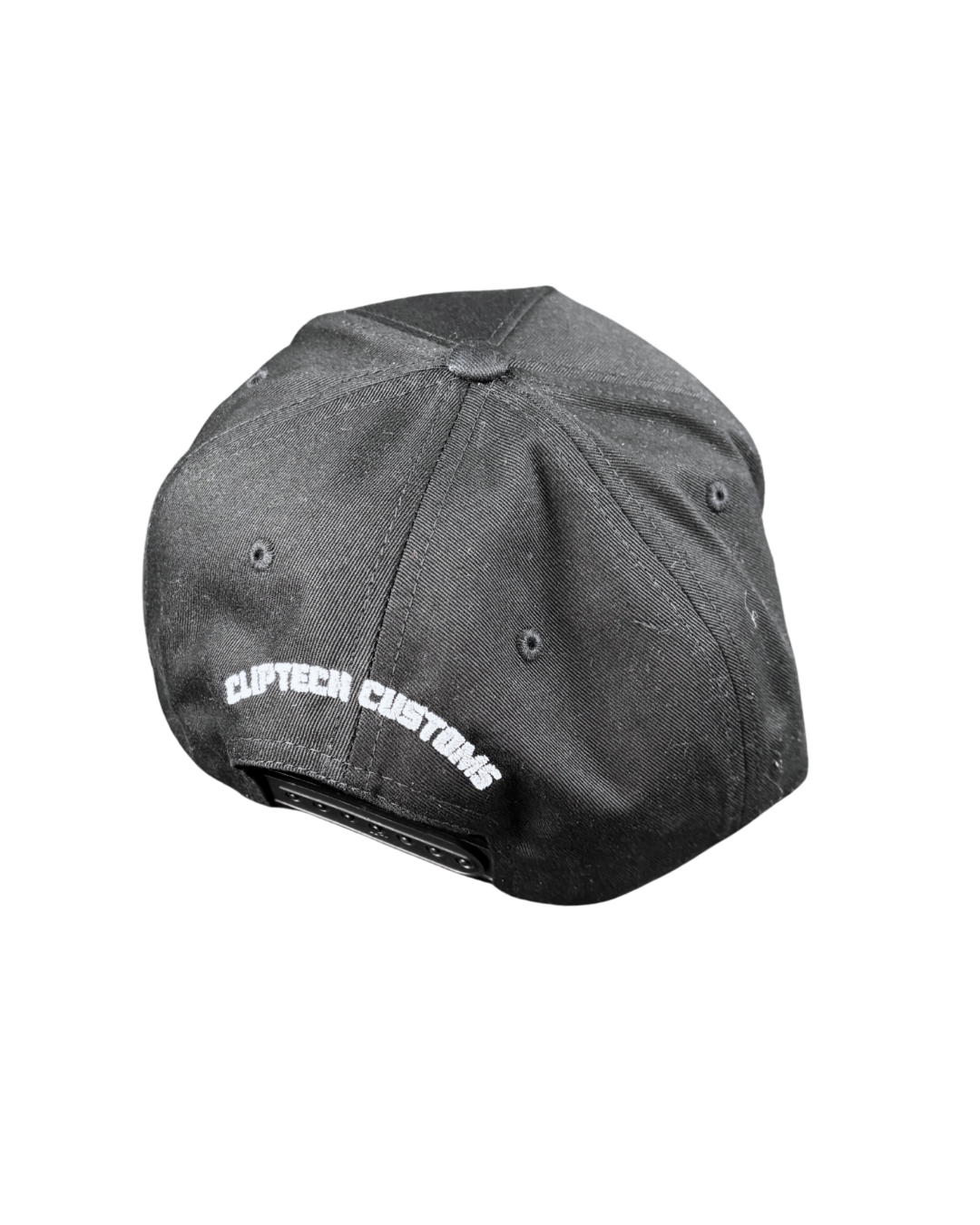 SHOP HAT - EMBROIDERED