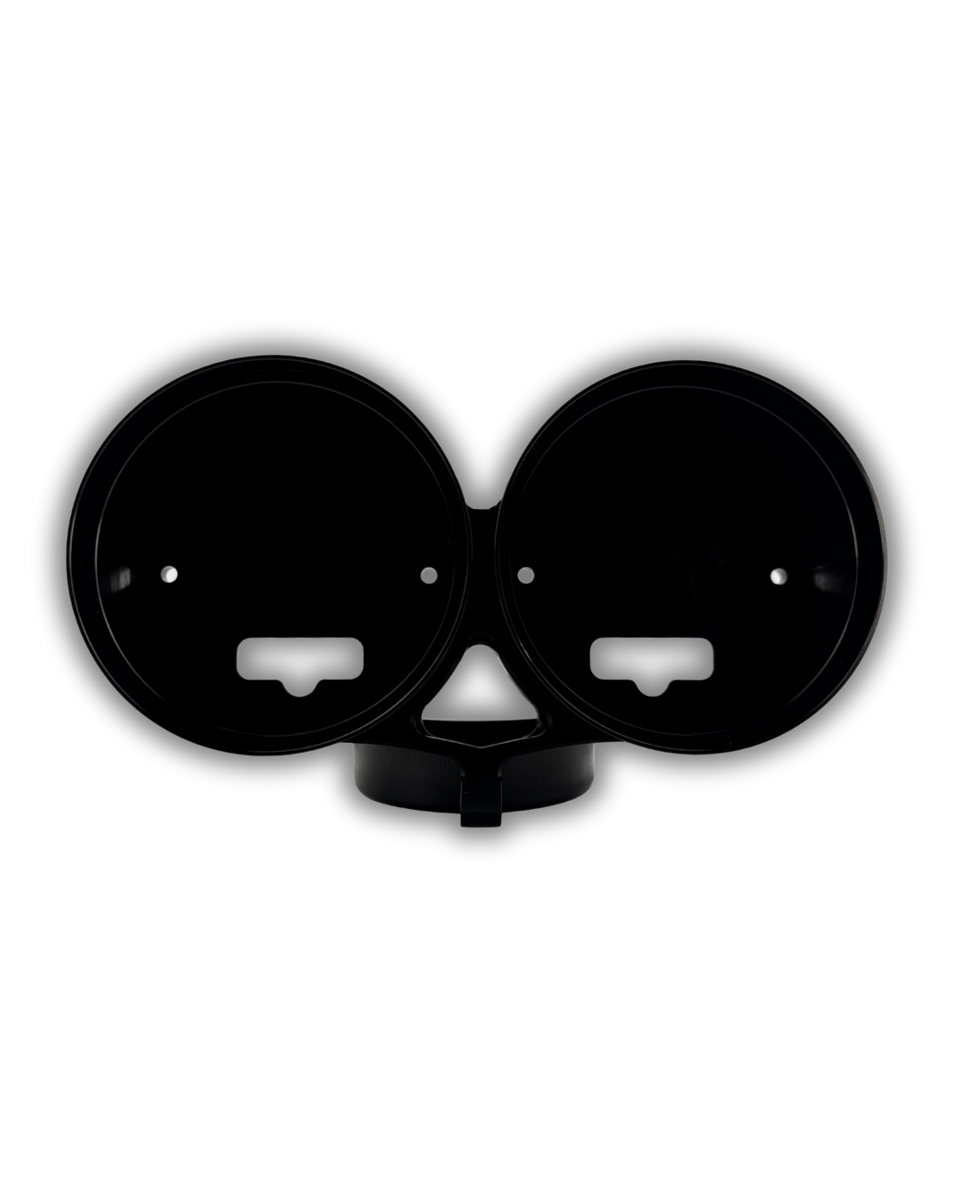 DUAL GAUGE POD