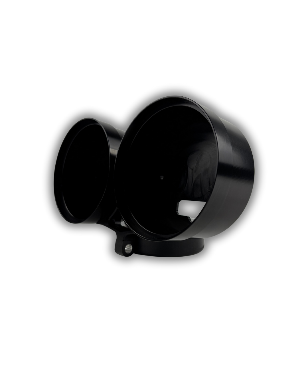 DUAL GAUGE POD