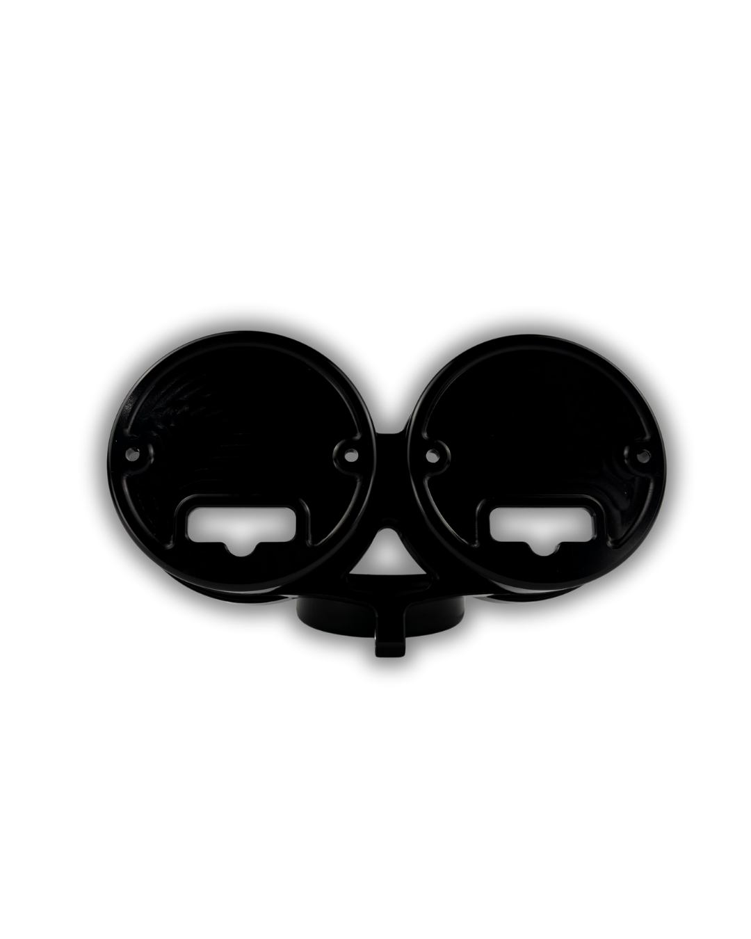 DUAL GAUGE POD