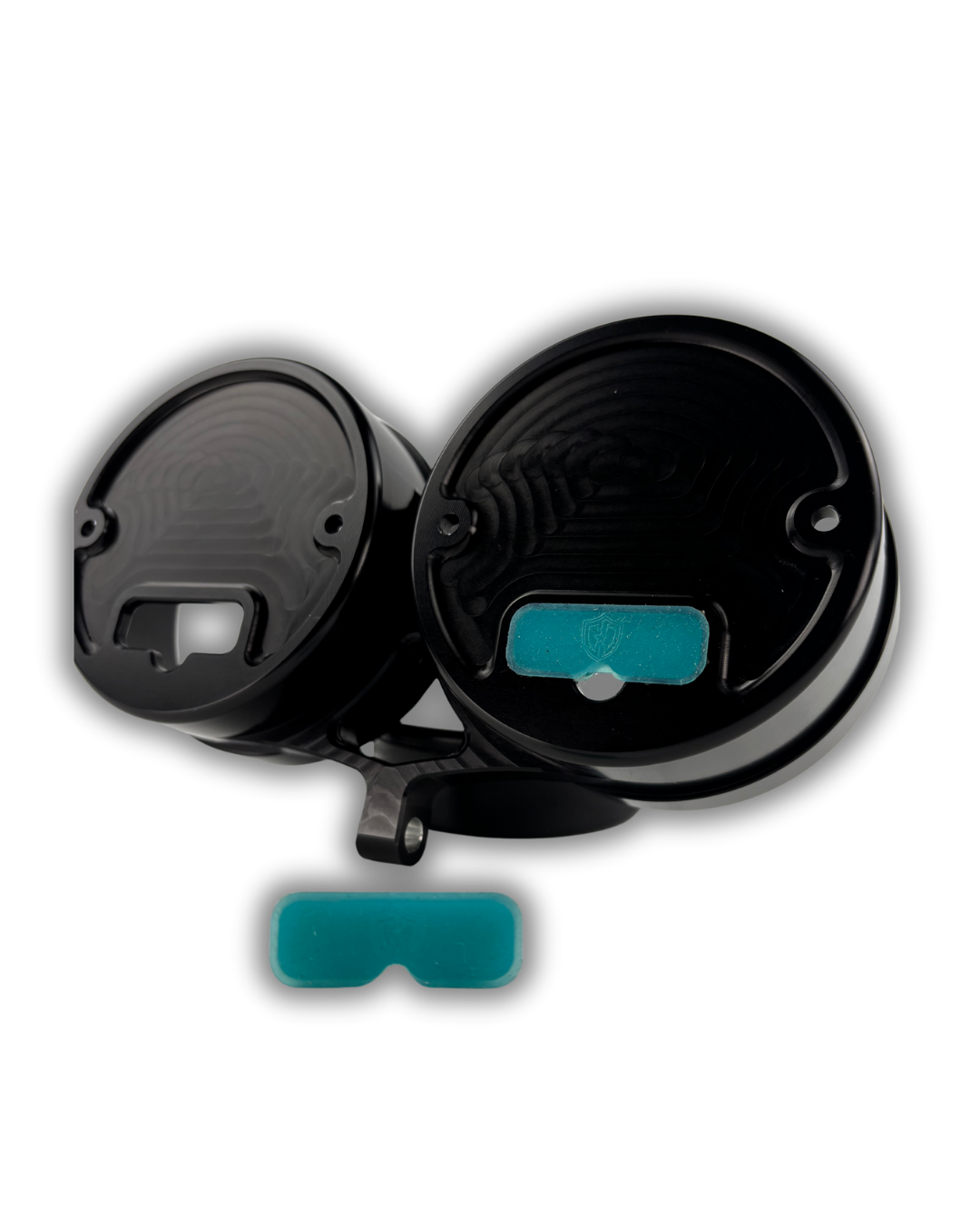 DUAL GAUGE POD