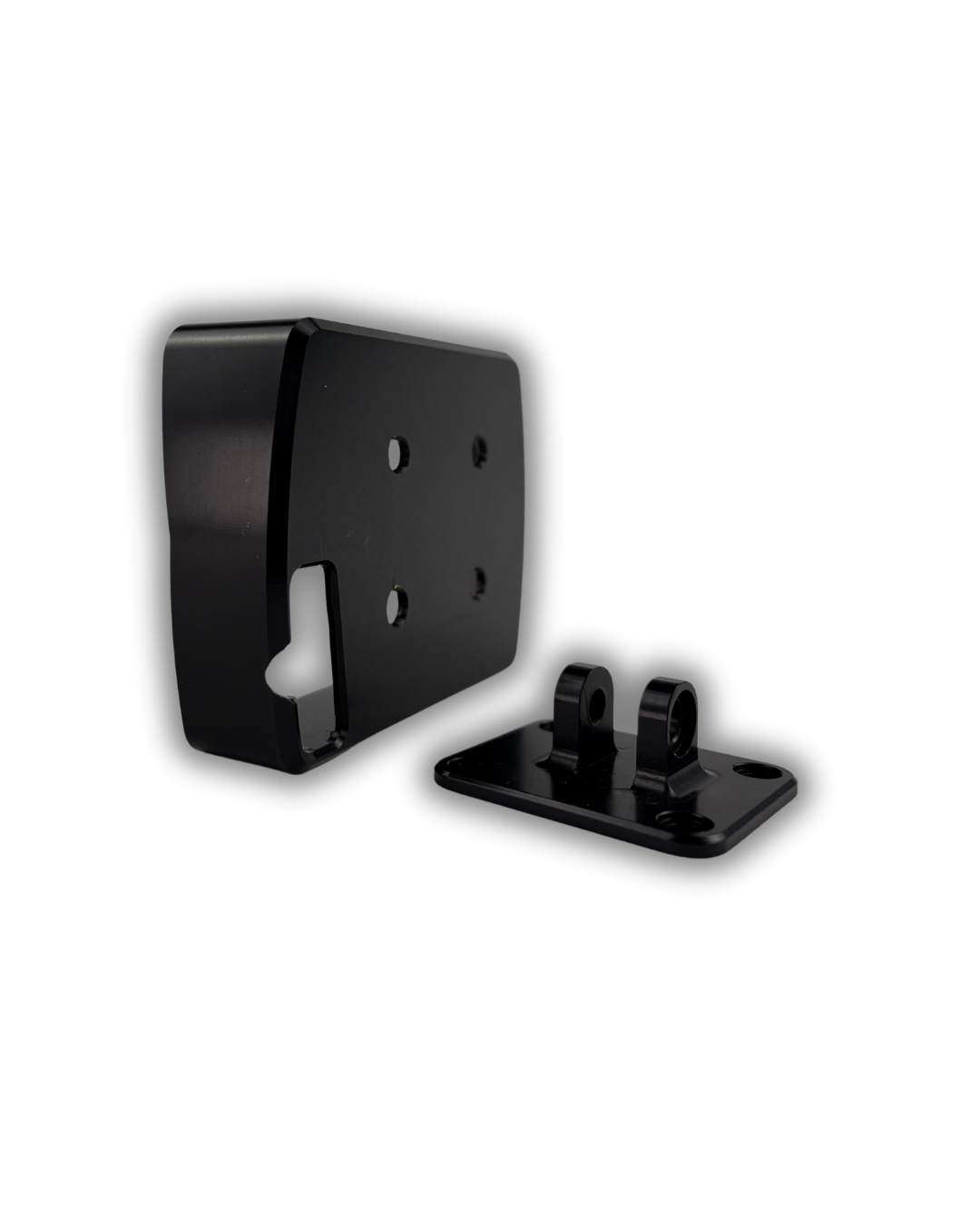 POWER VISION HOUSING