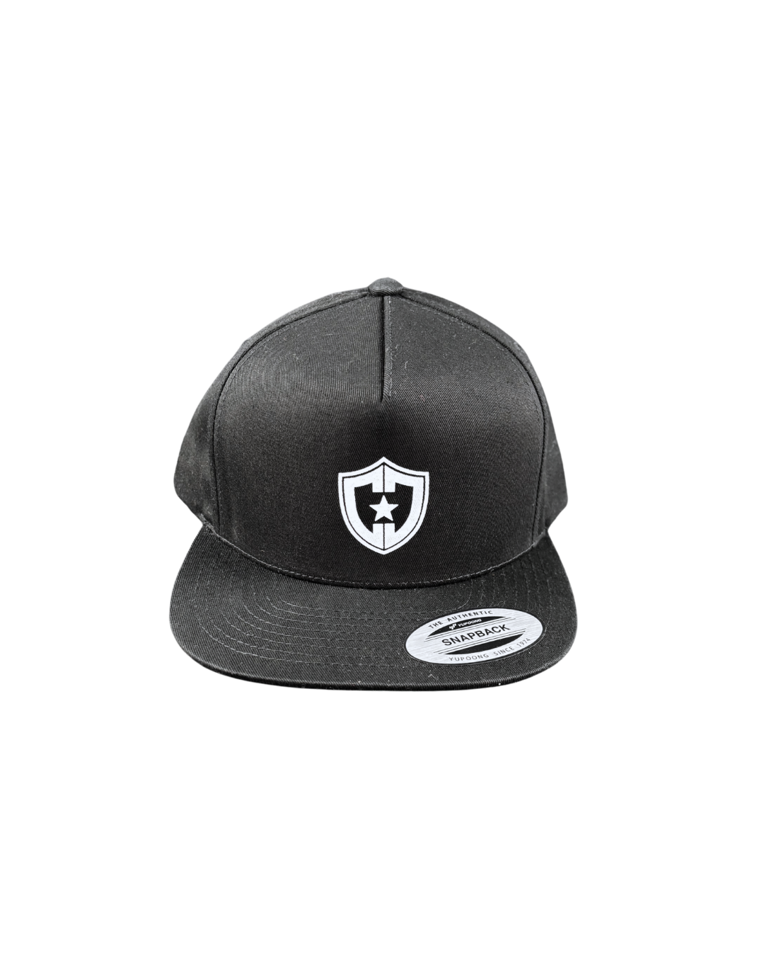 SHOP HAT - PRINTED