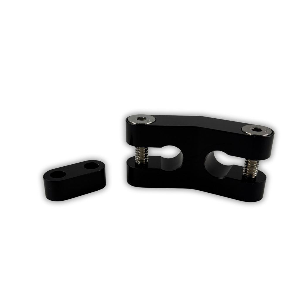 ACCESSORY MOUNT LINKS