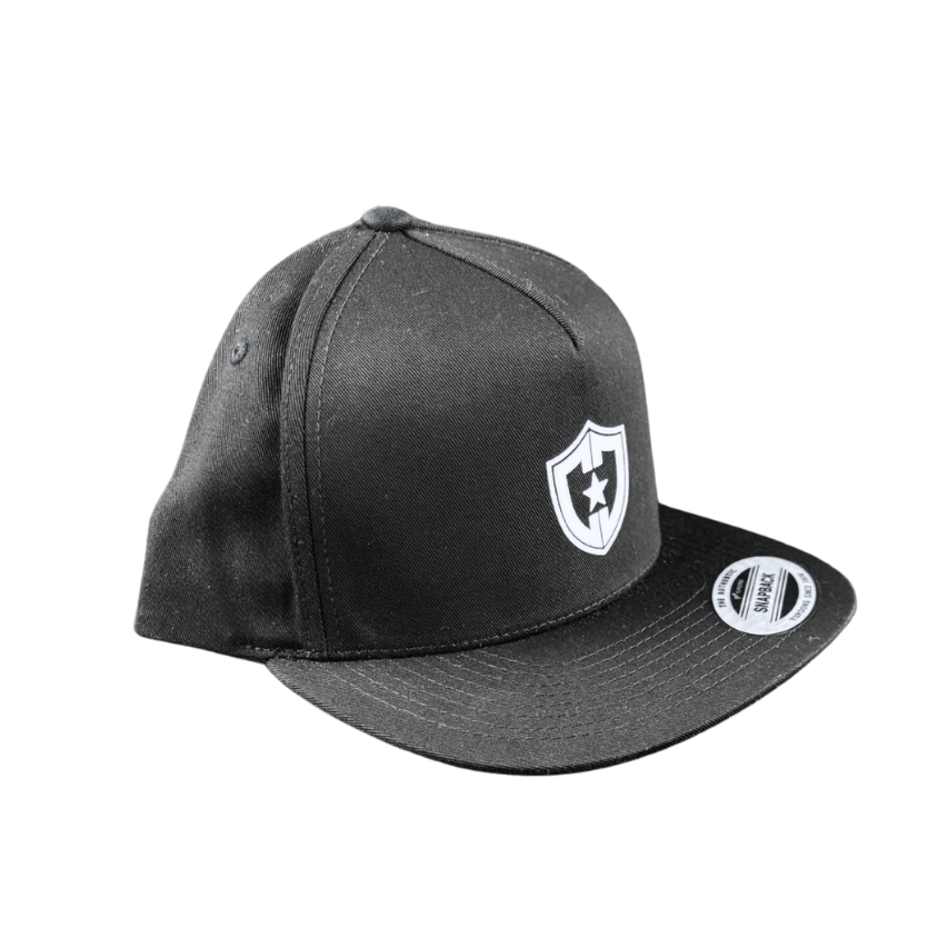 SHOP HAT - PRINTED