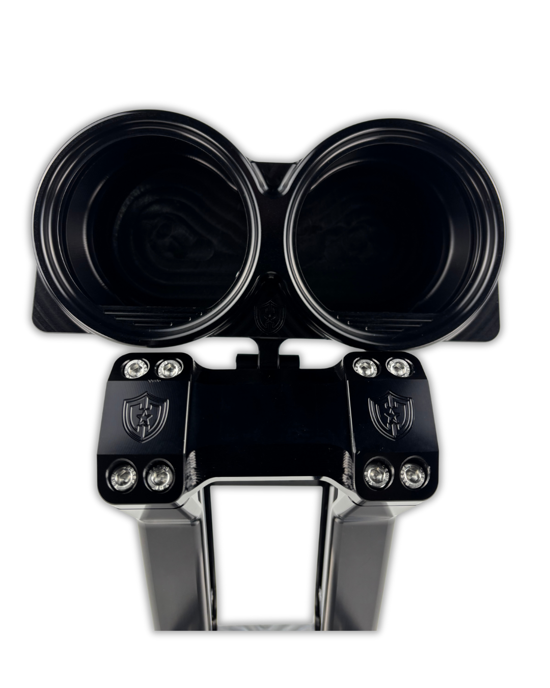 ROAD GLIDE GAUGE PODS