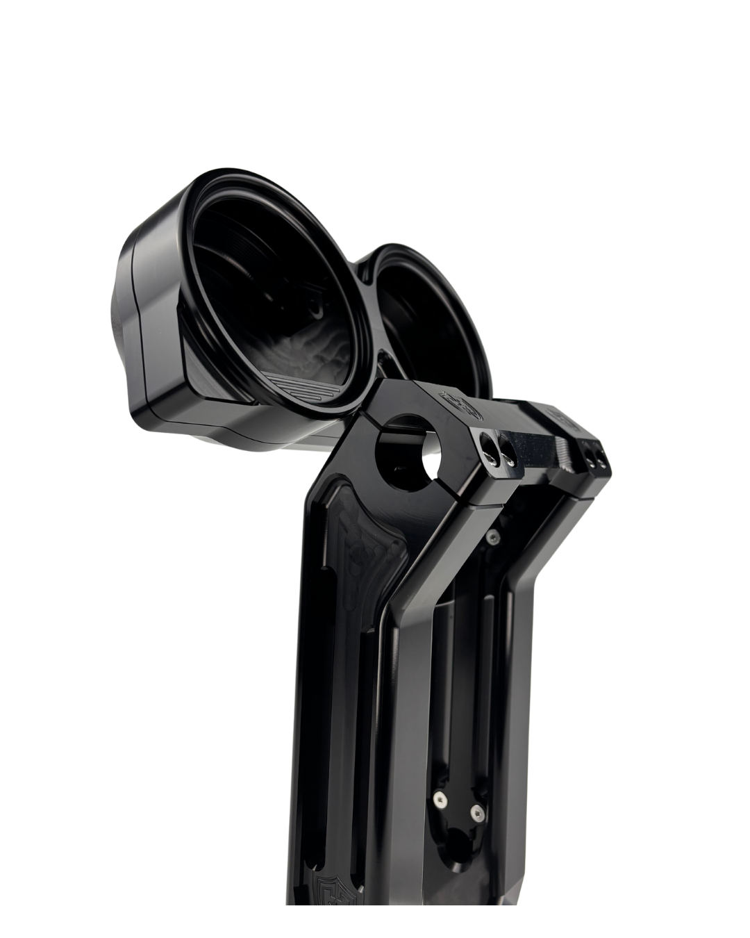 ROAD GLIDE GAUGE PODS