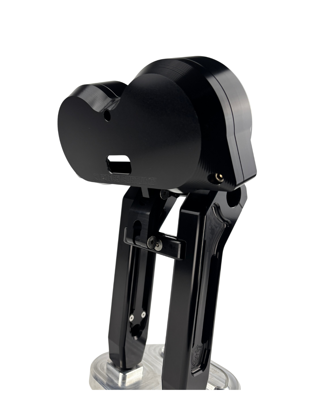 ROAD GLIDE GAUGE PODS