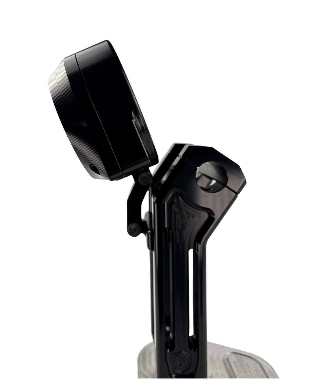 ROAD GLIDE GAUGE PODS