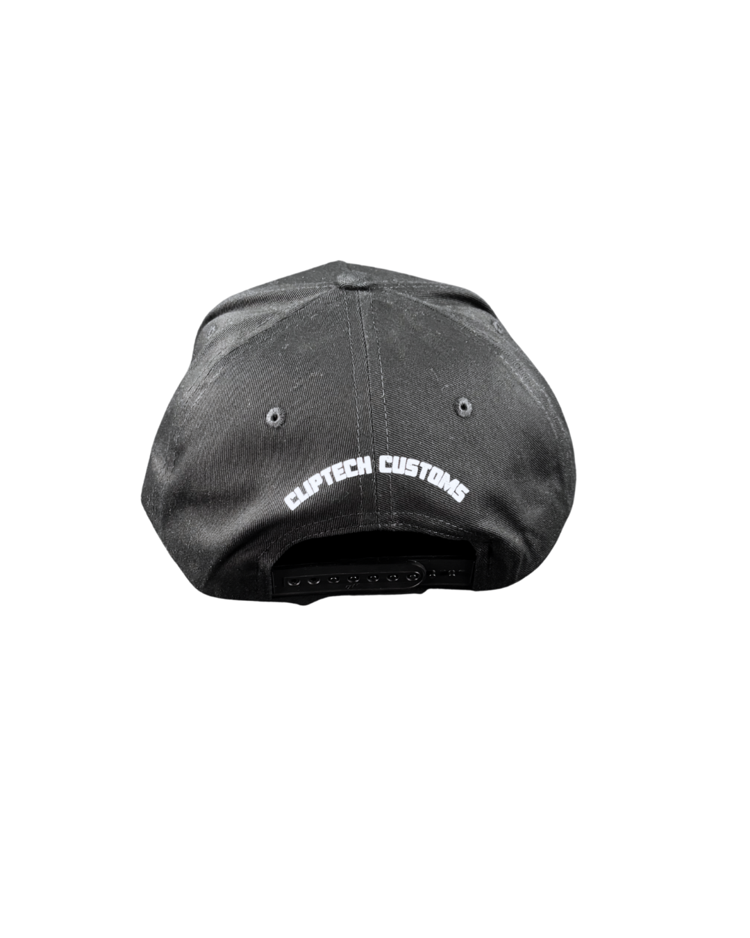 SHOP HAT - PRINTED