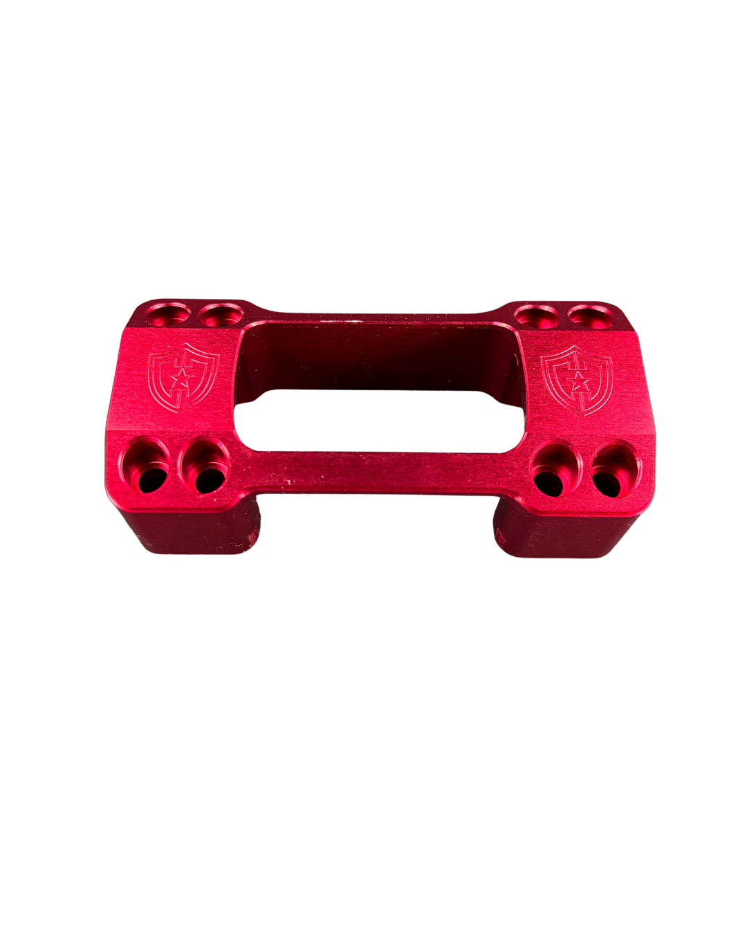 TOP CLAMP