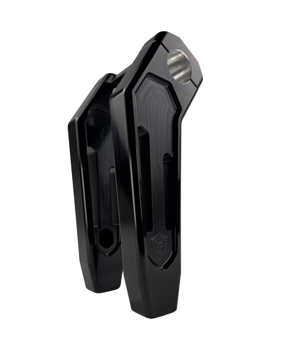 8" PULLBACK RISER FOR 1-1/8" BARS - VERSION 1.0