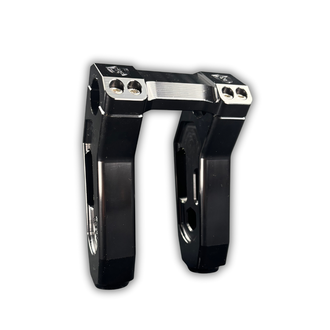 PULLBACK RISER - VERSION 1.0