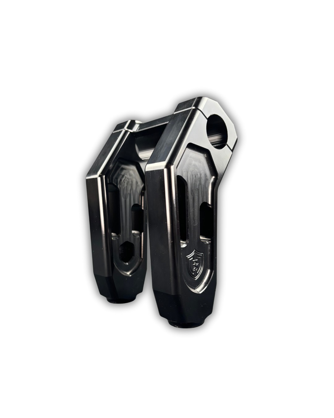 PULLBACK RISER - VERSION 1.0