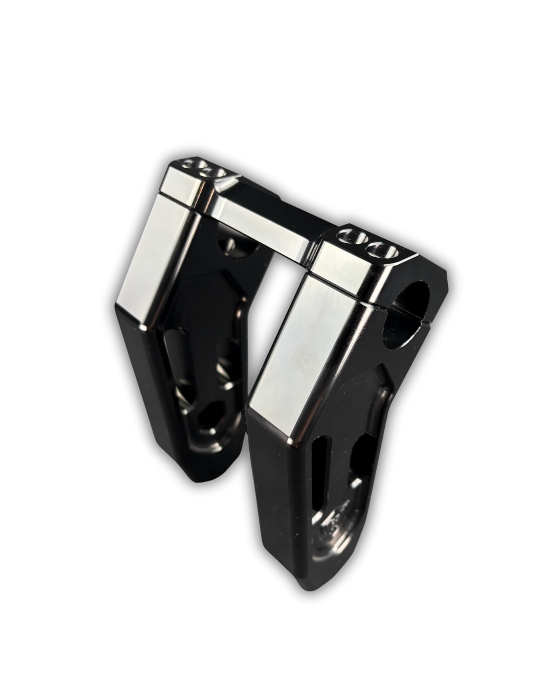 PULLBACK RISER - VERSION 1.0