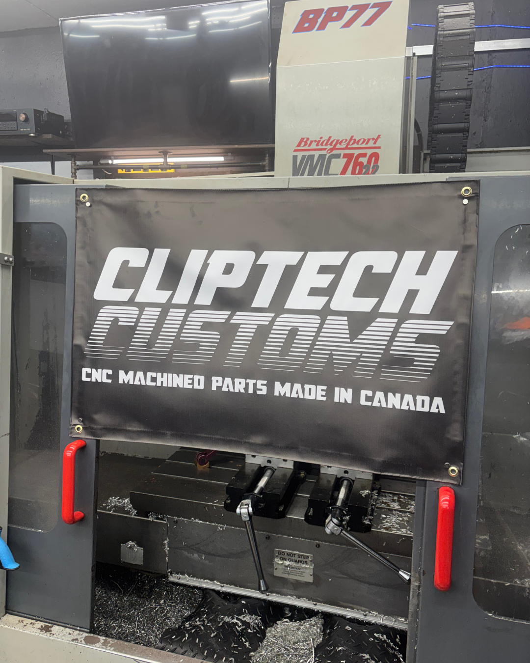 SHOP BANNER