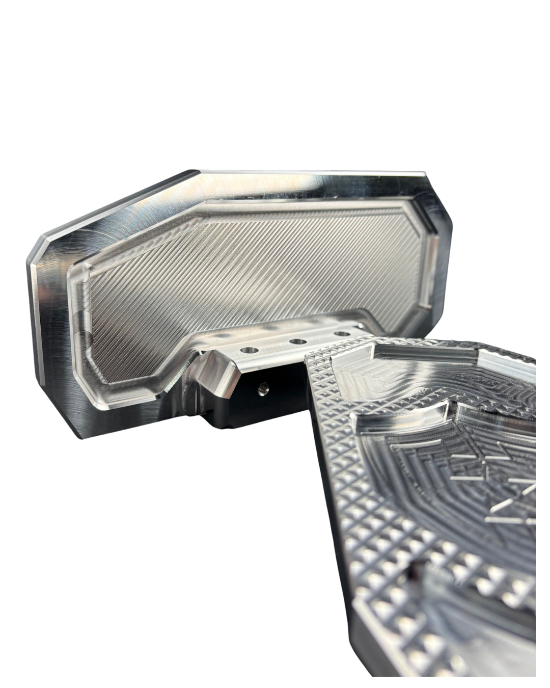 MINI MX FLOORBOARD