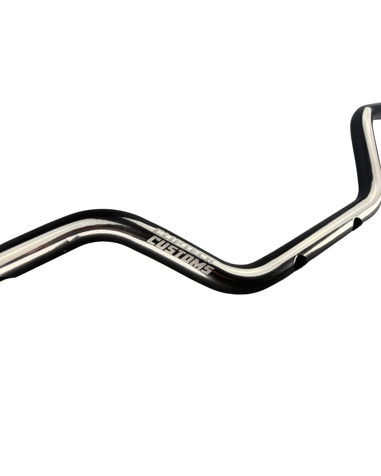 MID-RISE MOTO BARS