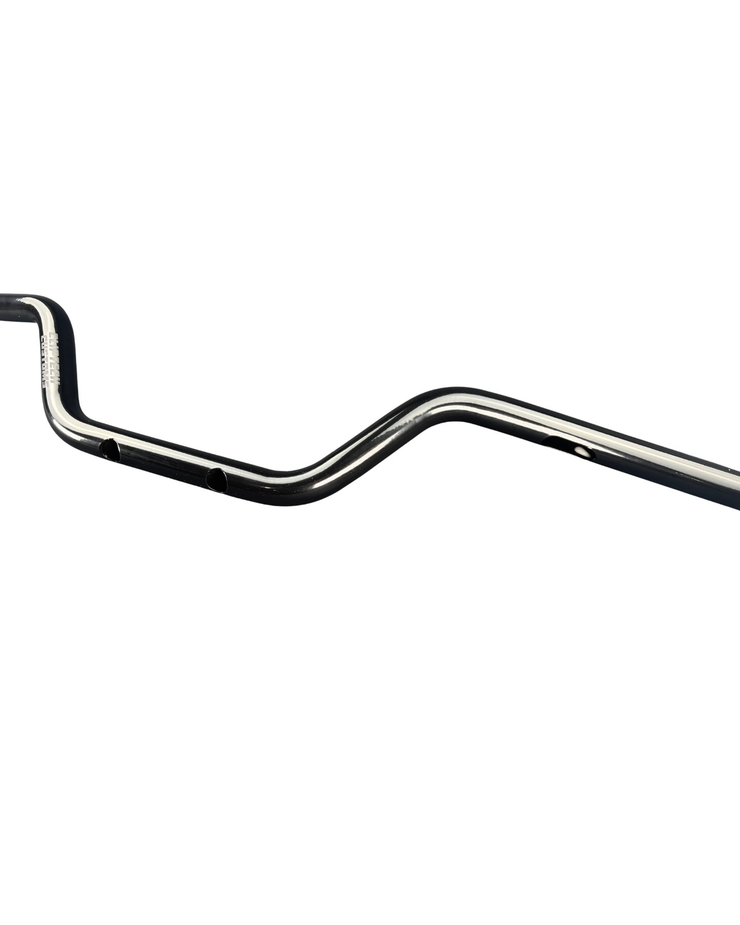 MID-RISE MOTO BARS
