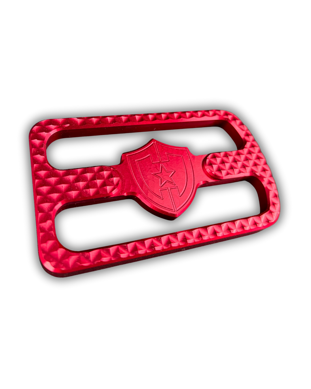 TOURING BRAKE PEDAL COVER