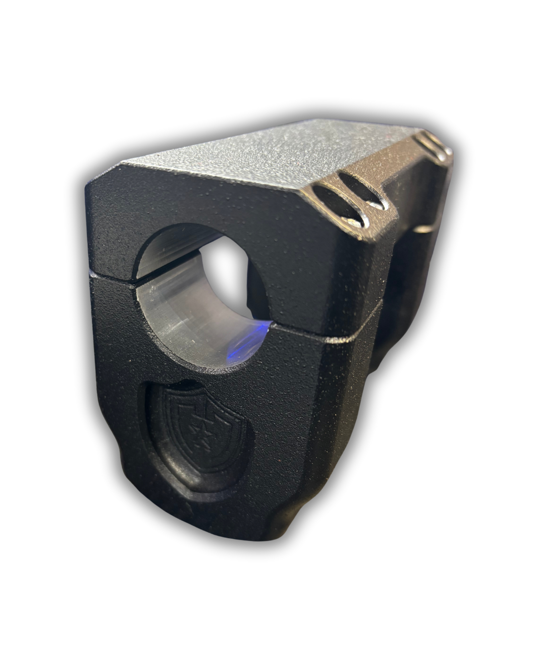 RISER FOR 1-1/4" FAT BARS
