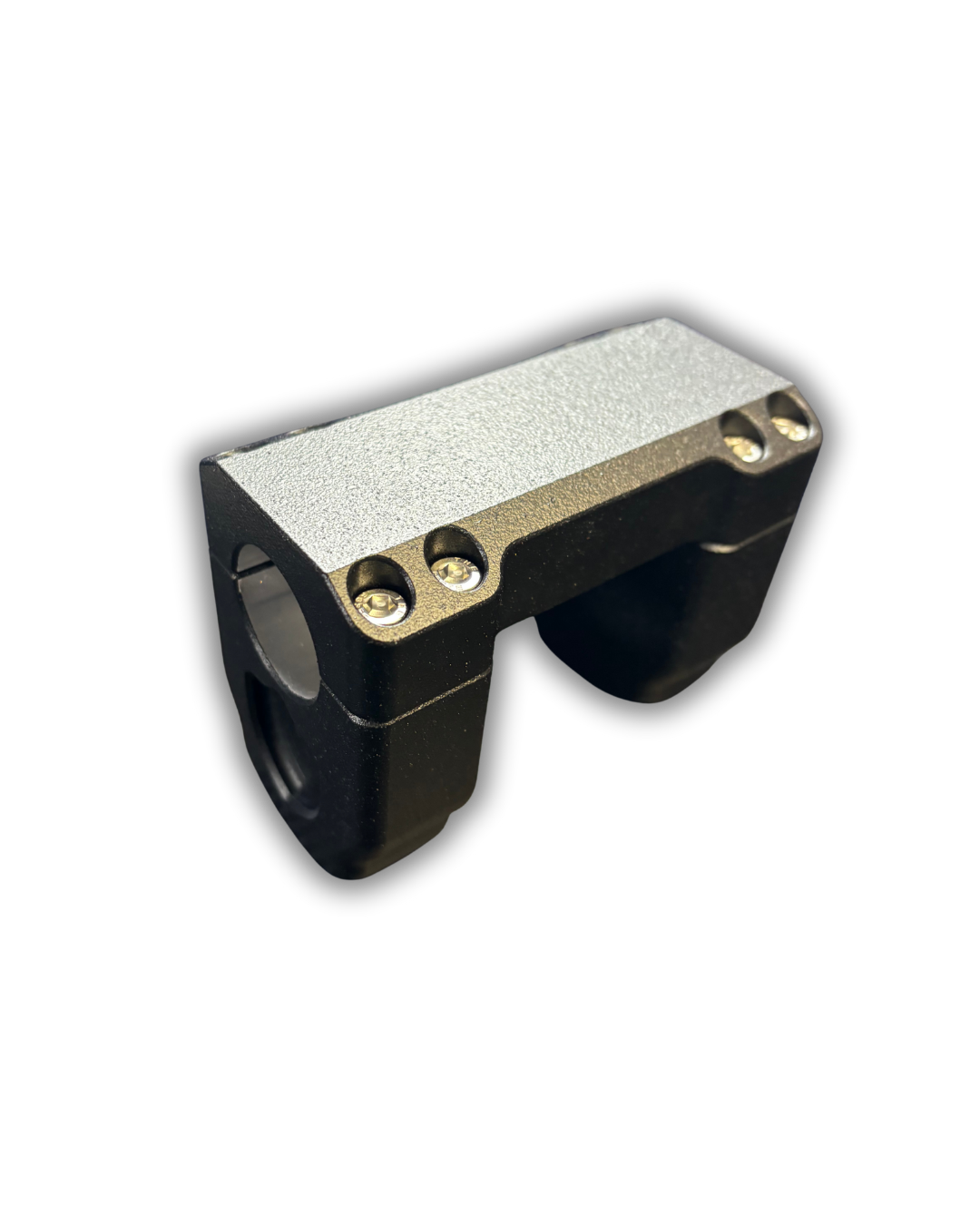 RISER FOR 1-1/4" FAT BARS