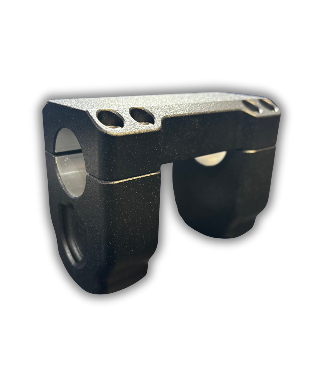 RISER FOR 1-1/4" FAT BARS
