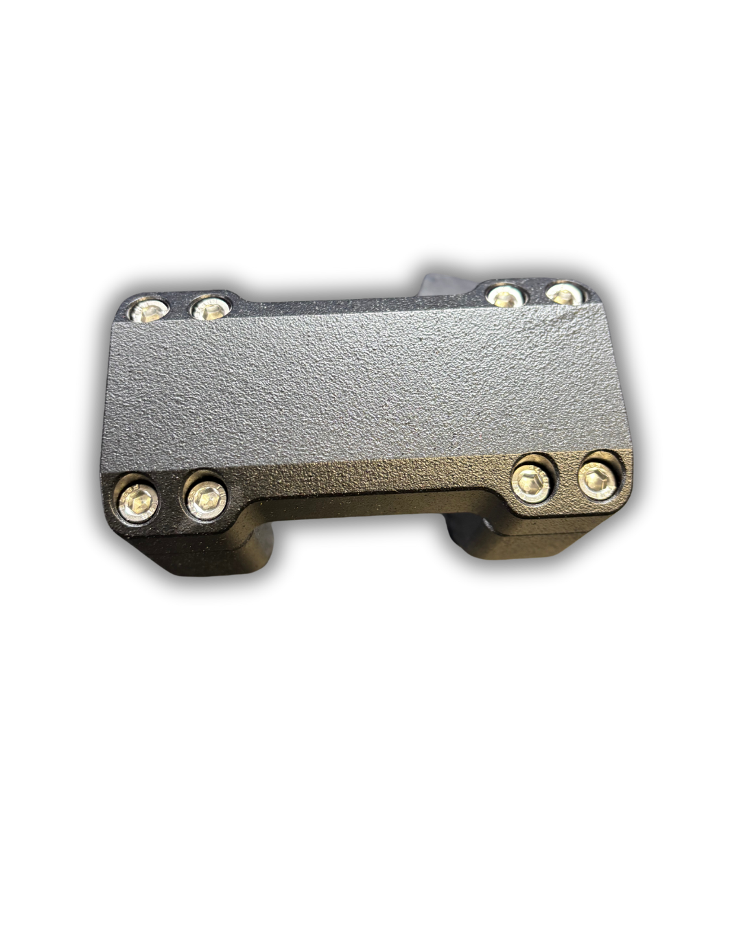 RISER FOR 1-1/4" FAT BARS