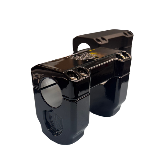 RISER FOR 1-1/4" FAT BARS