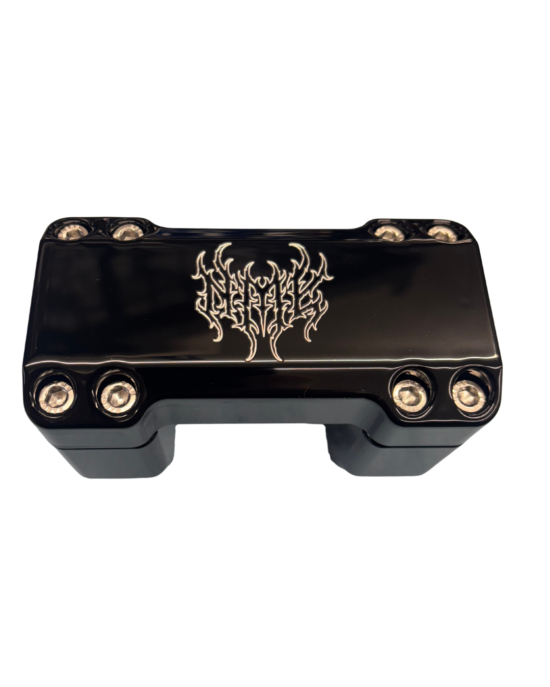 RISER FOR 1-1/4" FAT BARS